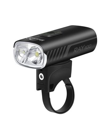 Luz Delantera Magicshine Ray 1100