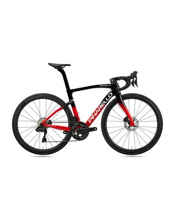 Pinarello F7 E311-Fastest Red Ultegra Di2 12v