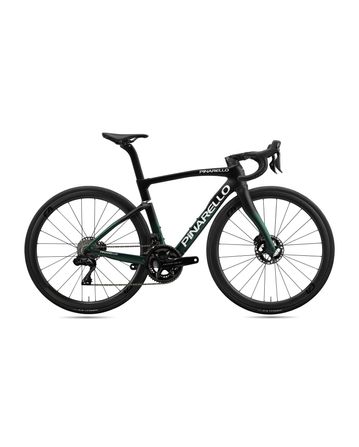 Pinarello F7 E300-Fastest Green Ultegra Di2 12v