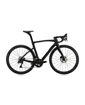 Pinarello F9 E312-Furious Black Dura Ace Di2 12v