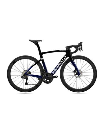 Pinarello F9 E310-Fastest Blue Red eTap AXS 12v