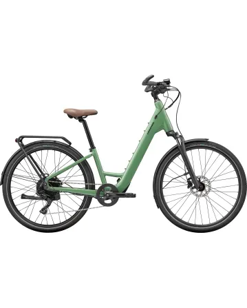 Mavaro Neo SL1 LSTH Cannondale 2024 Jade