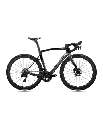 Pinarello Dogma X E202-Xolar Black Ultegra Di2 12v