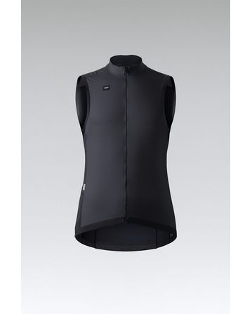 Gilet Vector 2.0 Gobik Femme Crow