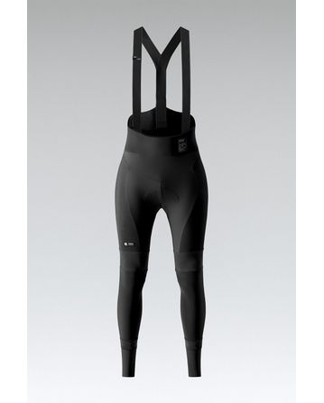 Absolute 7.0 K9 Bib Tights Gobik Women Black