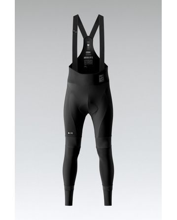 Absolute 7.0 K10 Bib Tights Gobik Men Black