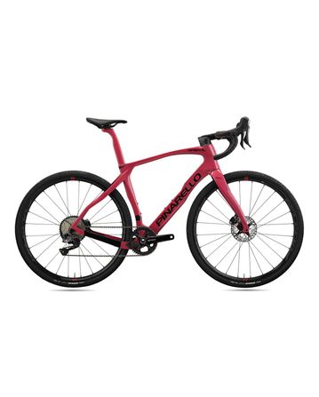 Pinarello Grevil F B363-Red Wine Ekar 1x13v