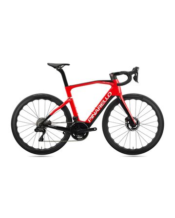 Pinarello Nytro E9 Road D281-Electro Red Dura Ace Di2 12v