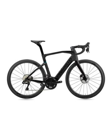 Pinarello Nytro E7 Road D280-Ghost Black Ultegra Di2 12v