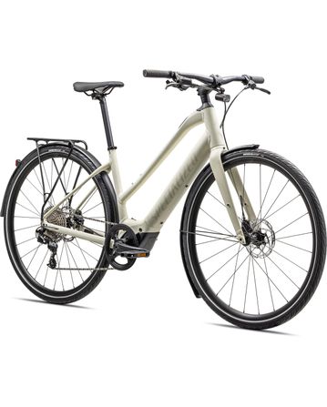 Vado SL 4.0 ST EQ Specialized 2025 Birch/Limestone Speckling/Birch Reflective