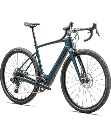 Creo 2 SL Comp Carbon Specialized 2025 Metallic Deep Lake/Deep Lake