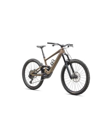 Kenevo SL Comp Carbon 29 Specialized 2025 Burnt Gold Metallic/Black Liquid Meta