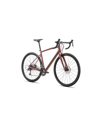 Diverge E5 Specialized 2025 Gloss Spice/Gunmetal