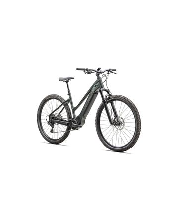 Tero 4.0 ST KH NB Specialized 2025 Oak Green Metallic/Smoke