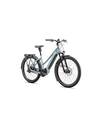 Vado 5.0 IGH ST NB Specialized 2025 Satin Seafoam/Lapis Pearl/Glacial Metallic