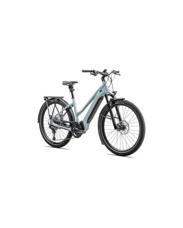 Vado 5.0 ST NB Specialized 2025 Satin Seafoam/Lapis Pearl/Glacial Metallic