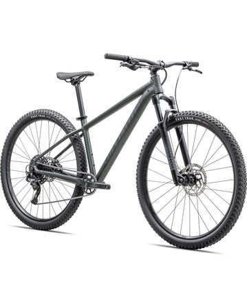 Rockhopper Comp VN 29 Specialized 2025 Oak Green Metallic/Smoke