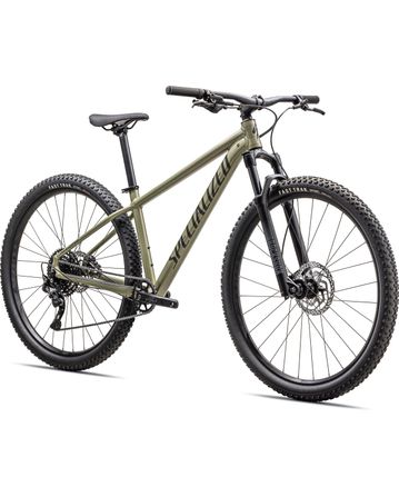 Rockhopper Comp VN 29 Specialized 2025 Gloss Metallic Spruce/Smoke