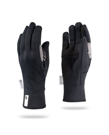 Handschuhe Esku Etxeondo Unisex Schwarz