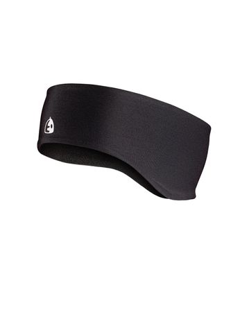 Thermo Headband Etxeondo Schwarz