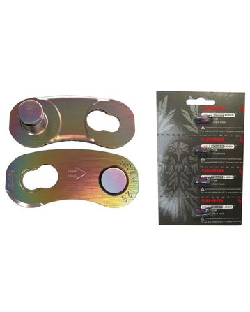 Kette Stecker Sram Eagle Powerlock 12s Rainbow 1 pcs