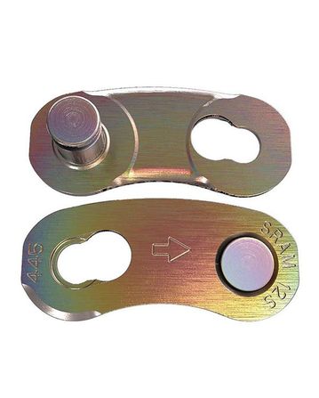 Connecteur de Chaîne Sram Eagle Powerlock 12s Rainbow 50pcs