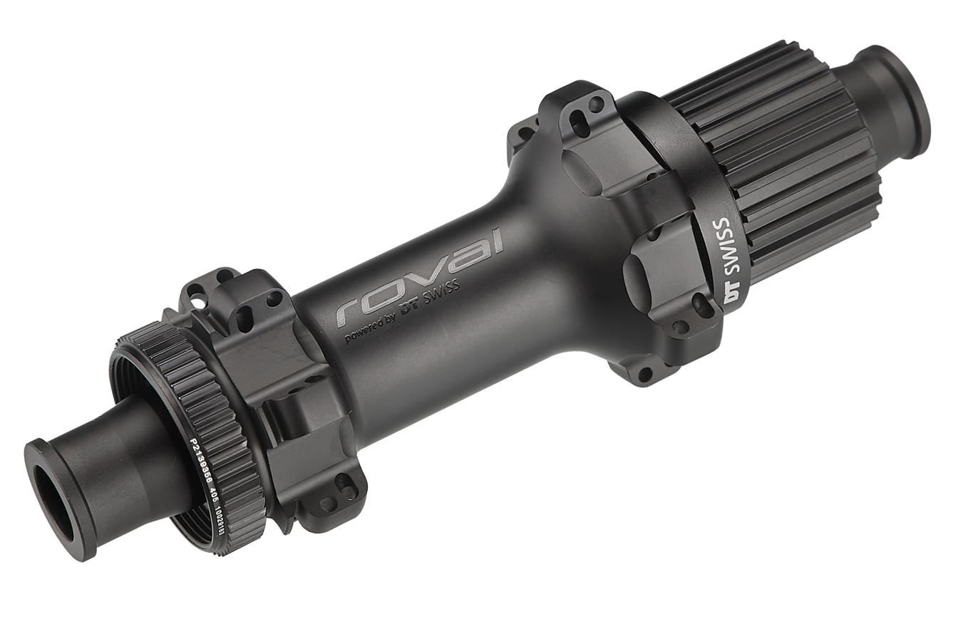 Hub Roval Rear TA 12X148mm 24H Disc Centerlock Shimano Micro