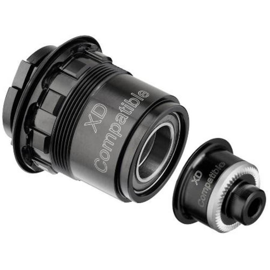 FHB DT MY15 Roval 11Spd XD Freehub For 360 Hub With 135 QR
