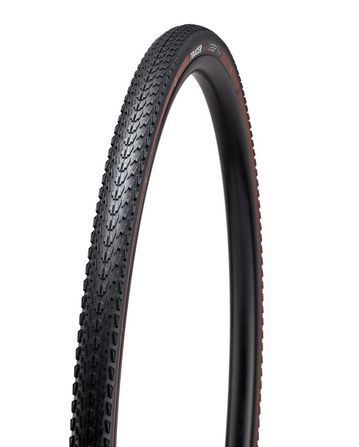 S-Works Tracer 2BR T7 Neumático Specialized Black/Brown