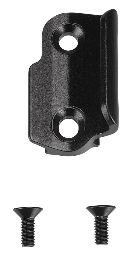 DER MY21 Specialized Tarmac SL7 Front Derailleur Hanger w/Bolts