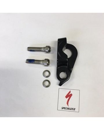 HGR MY15-16 Specialized Demo Carbon Rear Der Hanger With Bolts