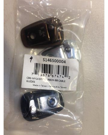 CBG MY14 Specialized Epic Carbon BB Cable Guides