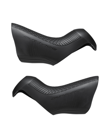 Griffgummis Shimano Durace ST-R9150 Schwarz
