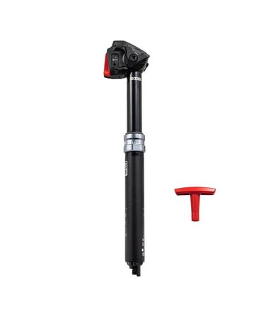 STP Rockshox Reverb AXS 30.9mm 100mm Travel Wireless 340mm Length No Battery&No Remote Specialized