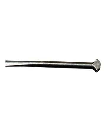 SPK DT Aerolite 286mm Straight Pull T-Head 14G 2.0X2.3mm (SATS20286S05000208)