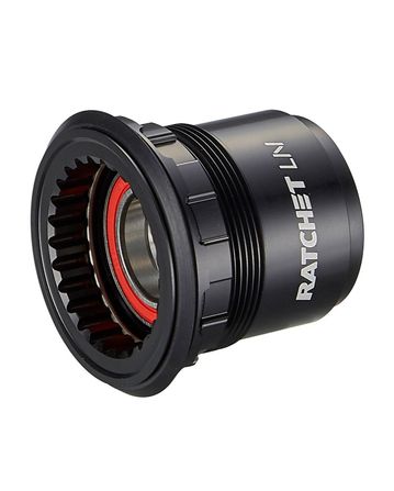 FHB DT Swiss Ratchet LN XD HWRAAM00S9720S