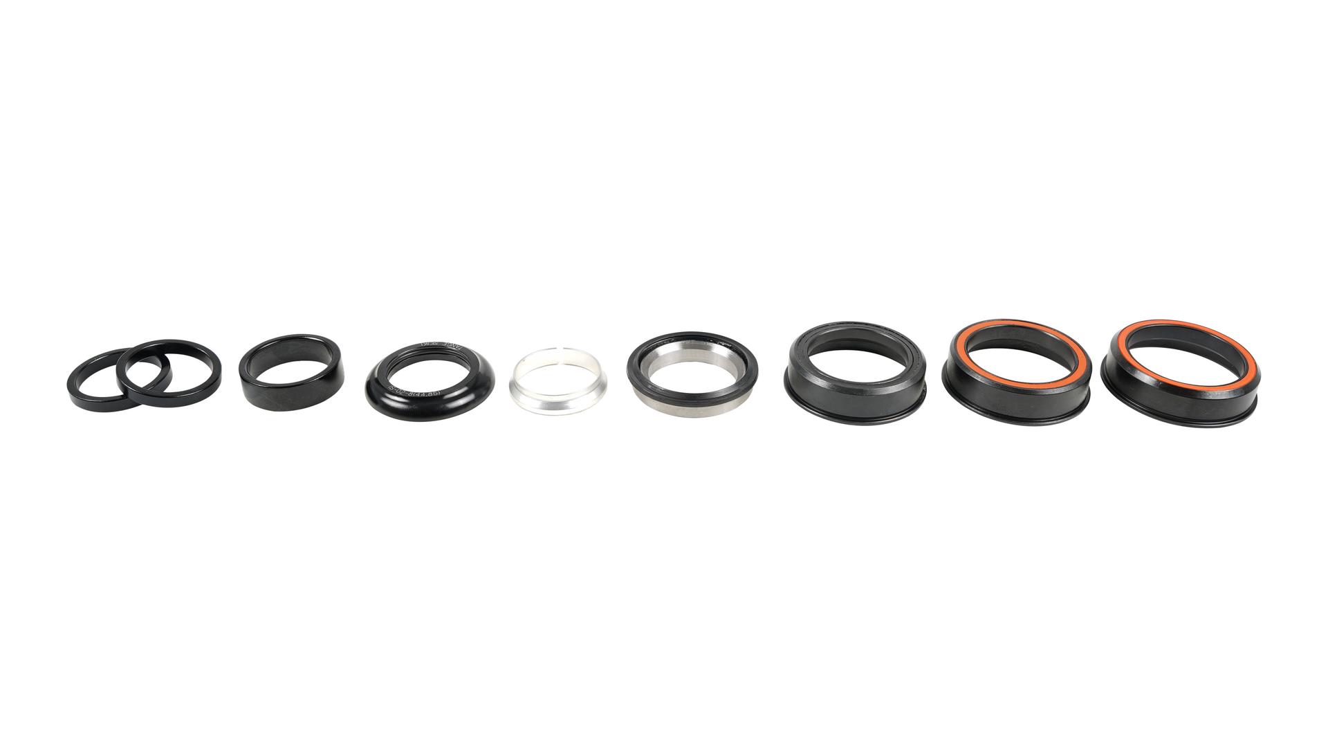 HDS MY16 Specialized Allez Sprint Rim&Track Headset With All Sizes