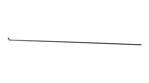 SPK Radio DT Swiss Competition Race 2.0X1.8X2.0mm Double Butted 14G J-Bend. L: 284mm