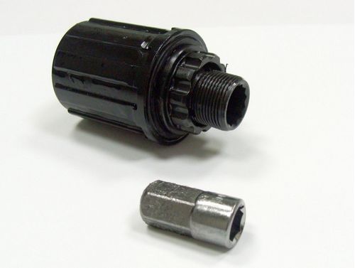 FHB Specialized MY12 Axe Freehub Modelos 1.0 Amp 2.0 (FH-04)