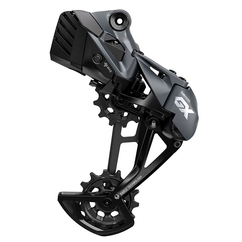 Rear Derailleur Sram GX1 Eagle AXS 12s Lunar Max 52 IBKSport