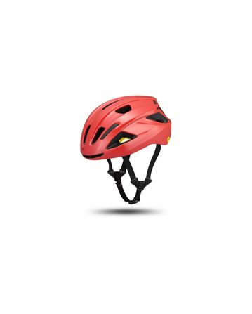 Align II Casque CE Specialized 2025 Deep Orange