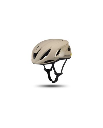 Propero 4 Helm CE Specialized 2025 Taupe