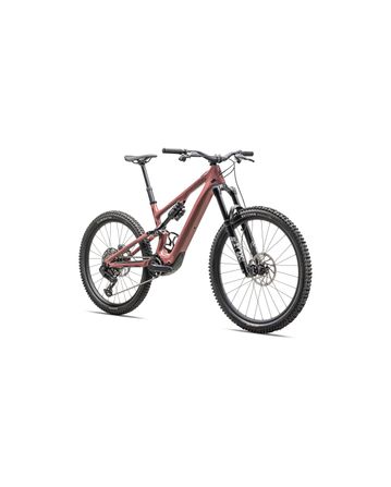Levo SL 2 Comp Carbon Specialized 2025 Spice/Maroon/Obsidian