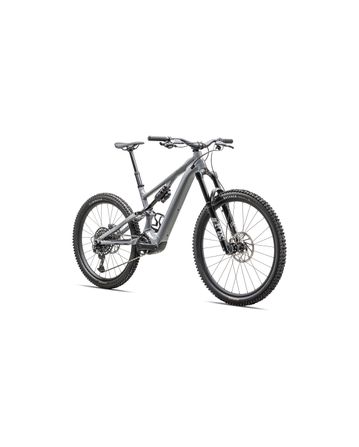 Levo SL 2 Comp Alloy Specialized 2025 Cool Grey/Ashen Grey/Dune White