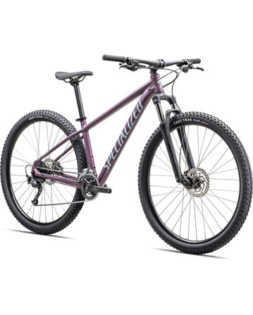 Rockhopper Base VN 29 Specialized 2025 Satin Cast Lilac/Sea Foam