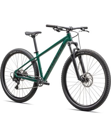 Rockhopper Sport VN 29 Specialized 2025 Gloss Pine Green/Obsidian