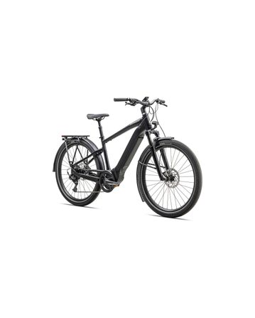 Vado 4.0 NB Specialized 2025 Cast Black/Silver Reflective