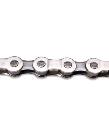 Chain Sram PC971 114 Links Powerlink Silver/Gold 9s