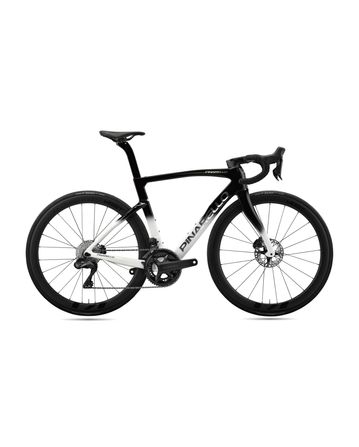 Pinarello F9 G211-Lunar White Dura Ace Di2 12v
