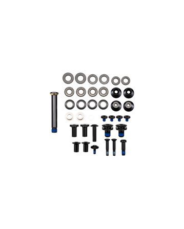 BLT MY25 Kit Pernos Pivote Suspensión Specialized Stumpjumper Cuadro Carbono